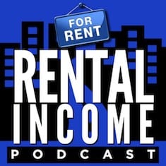 rental income podcast