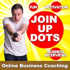 join up dots