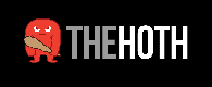 the hoth logo