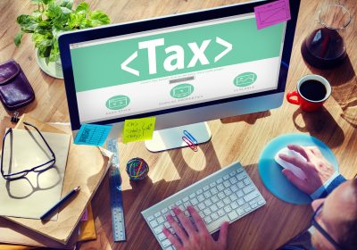 How to Do Your Own Taxes (and Save some Money!)