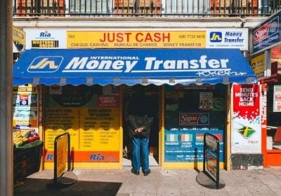 Meet the Money Transfer Companies Disrupting the US Funds Transfer Industry