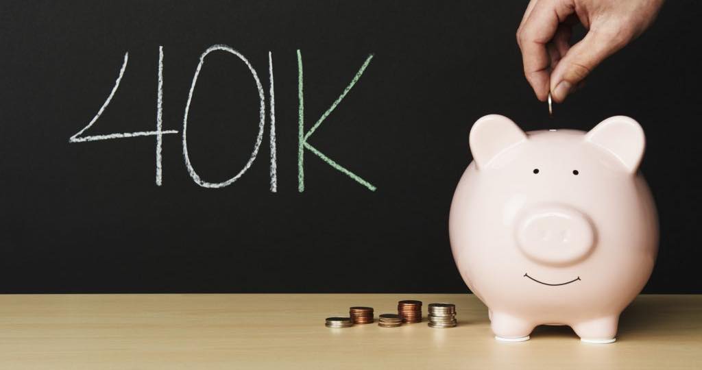 What Is a Self-Directed 401k?