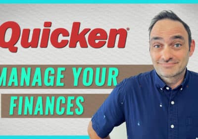 YOUTUBE VIDEO: Unlock the Secrets of Financial Success with Quicken! (A How-to Guide)