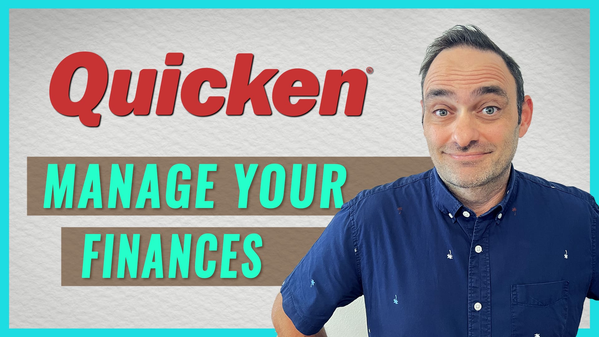 YOUTUBE VIDEO: Unlock the Secrets of Financial Success with Quicken! (A How-to Guide)