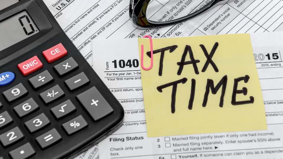 How to Pay Less Taxes: 7 Basic Tax Planning Strategies