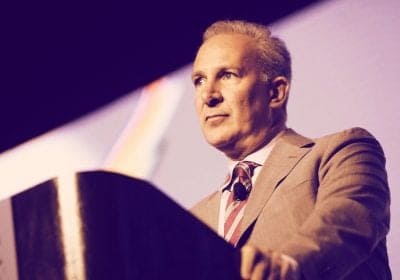 Peter Schiff Net Worth – Everything You Want to Know