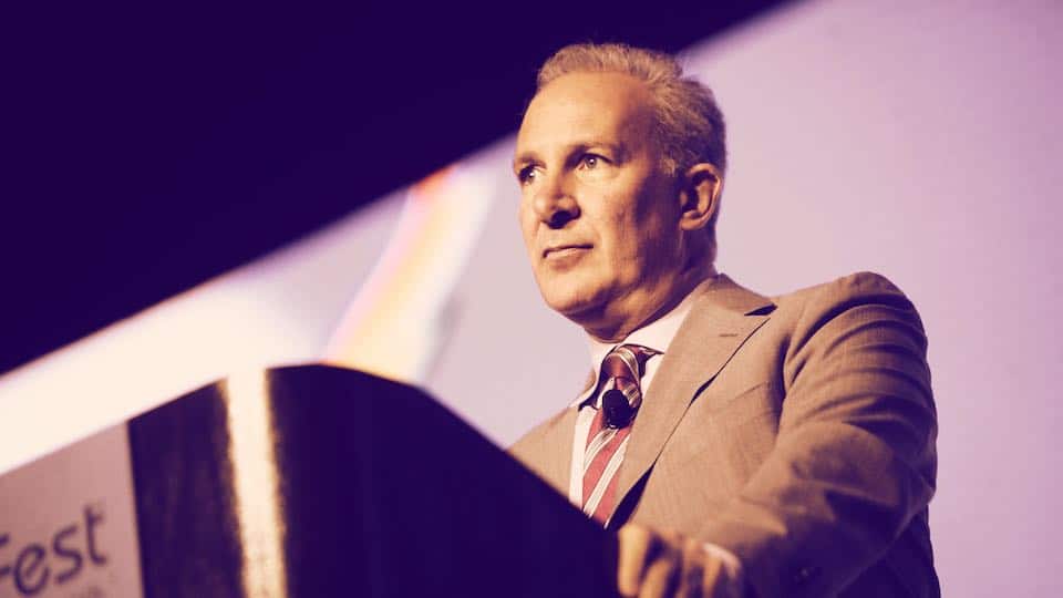 Peter Schiff Net Worth – Everything You Want to Know