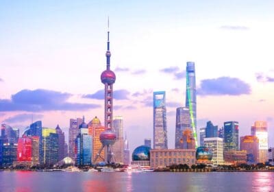 China ETFs: An Overview of 5 Top Offerings (for 2021)