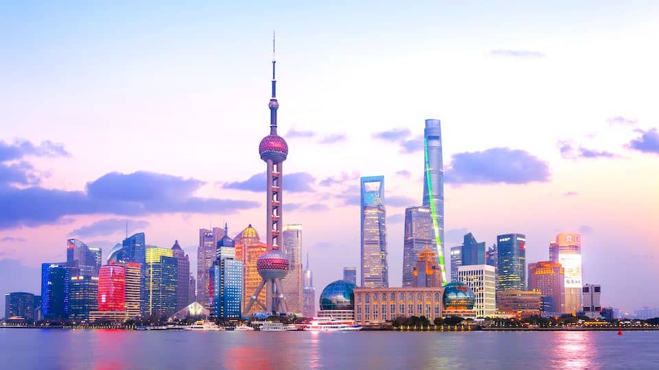 China ETFs: An Overview of 5 Top Offerings (for 2021)