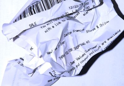 10 Receipt Scanner App Options to Save Your Expense Reports