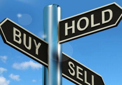 How Many Stocks Should I Own (Or Have In My Portfolio)?