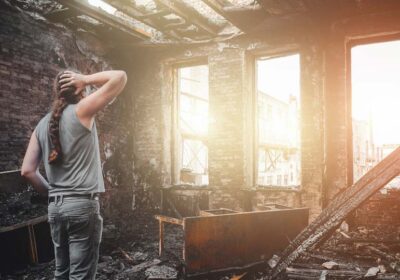 4 Things To Consider Before Getting Landlord Insurance