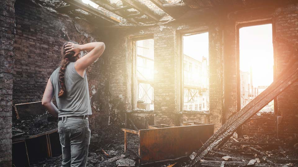 4 Things To Consider Before Getting Landlord Insurance