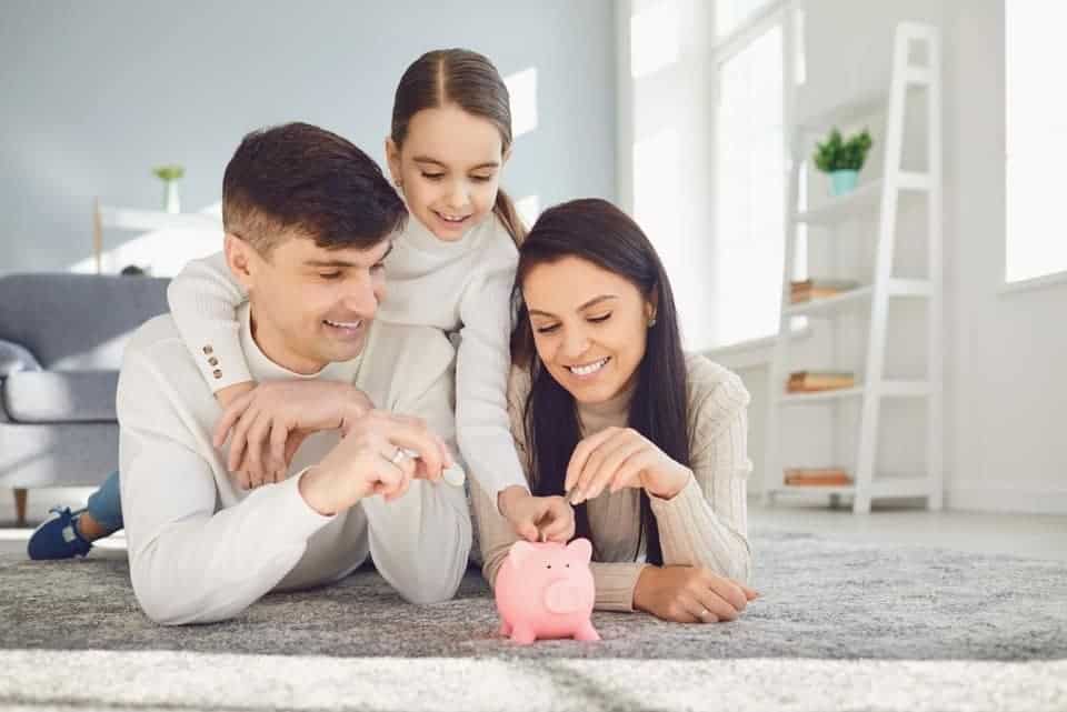 Financial Literacy for Kids: 10 Effective Ways To Build Good Money Habits