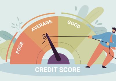 Your Free Credit Score: Top 5 Reasons to Keep Track of It