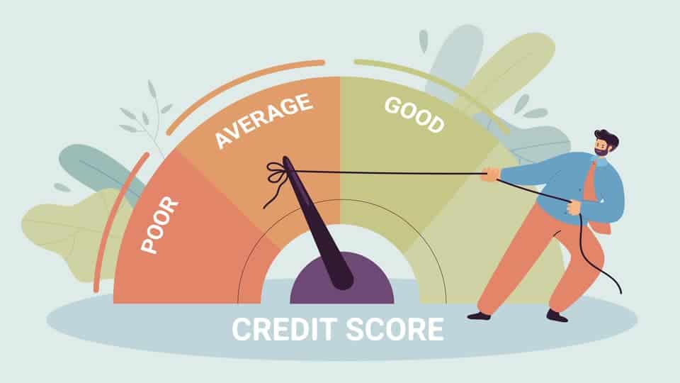 Your Free Credit Score: Top 5 Reasons to Keep Track of It