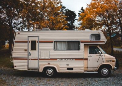 Everything You Need to Know to Rent an RV + 5 Places to Rent One