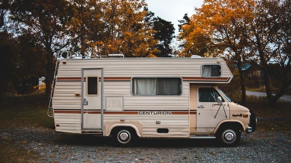 Everything You Need to Know to Rent an RV + 5 Places to Rent One