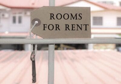 Rent a Room in Your House: Follow These 5 Steps for Maximum Protection