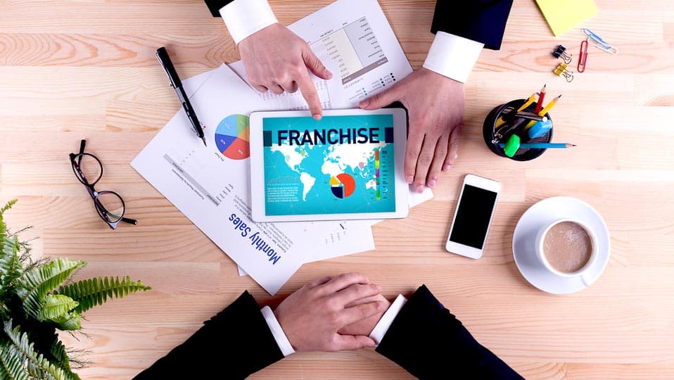 FranShares Review: Invest in Franchises Like Stocks