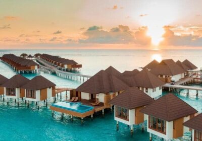 Overwater Bungalows: Here is Everything You Need to Know