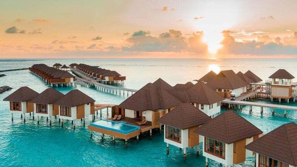 Overwater Bungalows: Here is Everything You Need to Know