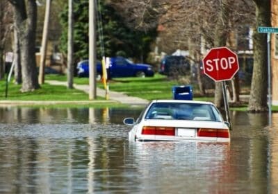 How to Protect Your Property with Flood Insurance