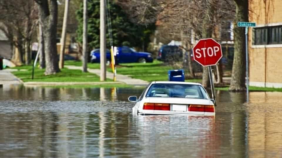 How to Protect Your Property with Flood Insurance