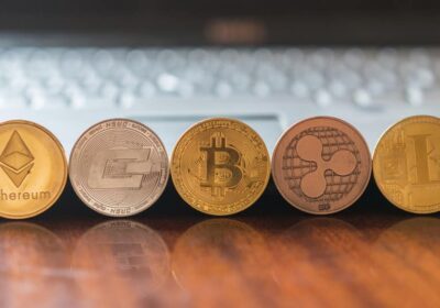 What Is Cryptocurrency? 8 Common Questions Answered