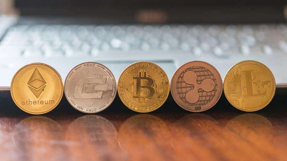 What Is Cryptocurrency? 8 Common Questions Answered