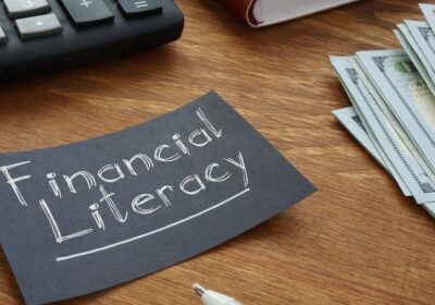 Financial Literacy: Your Complete Money Mastery Blueprint