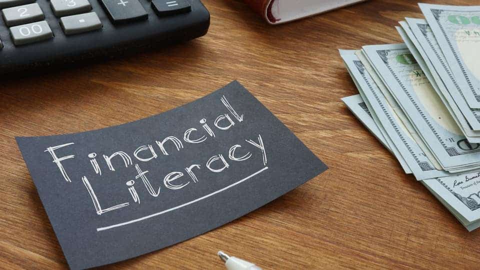 Financial Literacy: Your Complete Money Mastery Blueprint