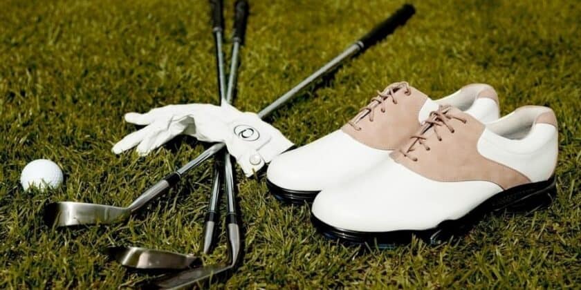 10 Best Golf Shoes for Comfort, Style and to Upgrade Your Game