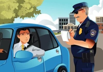 How To Fight a Speeding Ticket: Everything You Need To Know