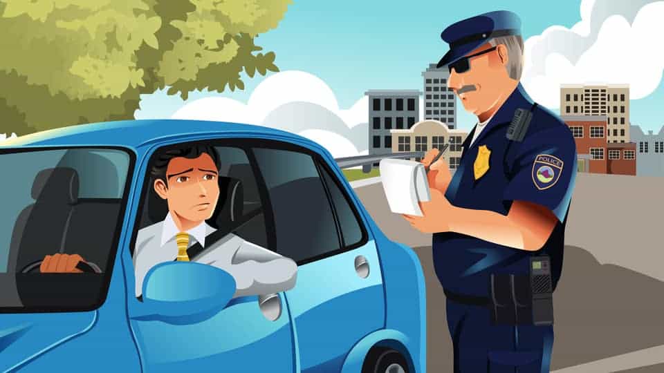 How To Fight a Speeding Ticket: Everything You Need To Know