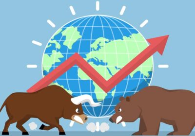 Bullish Vs. Bearish: The Key Differences Between Bulls & Bears