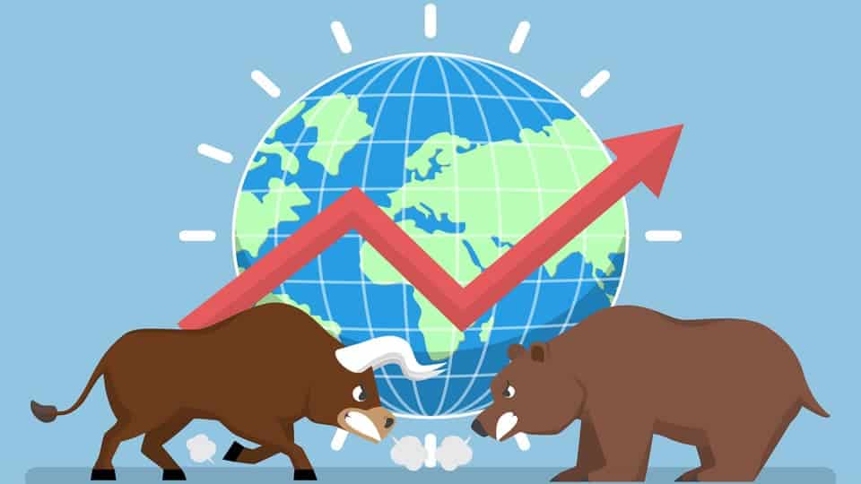 Bullish Vs. Bearish: The Key Differences Between Bulls & Bears