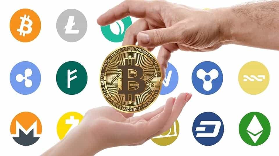 3 Common Cryptocurrencies to Invest In If You Can Handle the Risk