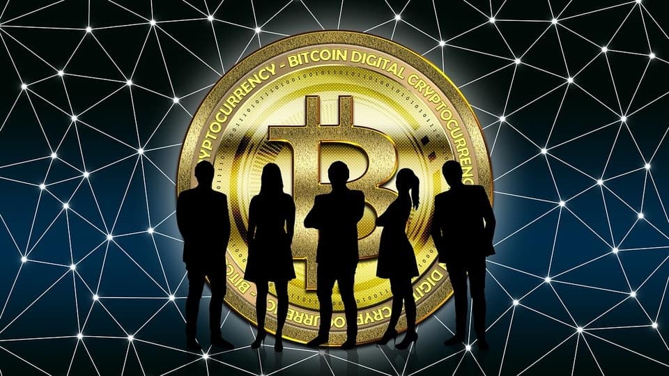 Risks of Pseudonymous Founders in Cryptocurrency and DeFi