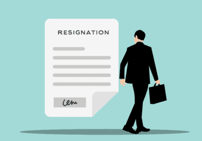 How to Write a Resignation Letter: A Simple Step by Step Guide