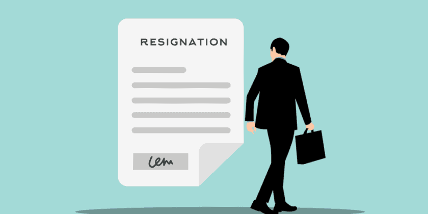 How to Write a Resignation Letter: A Simple Step by Step Guide