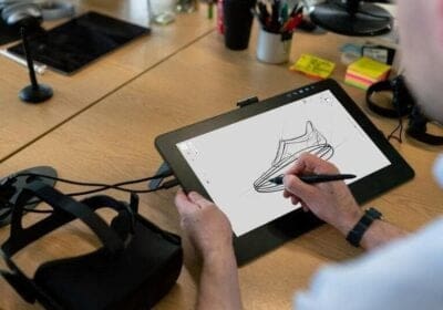 The Best Drawing Tablet for 2022