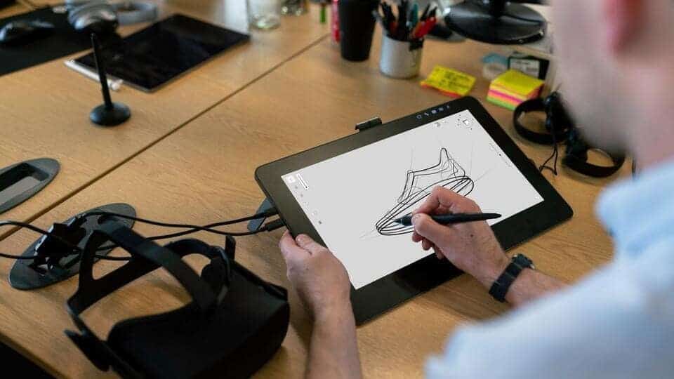 The Best Drawing Tablet for 2022