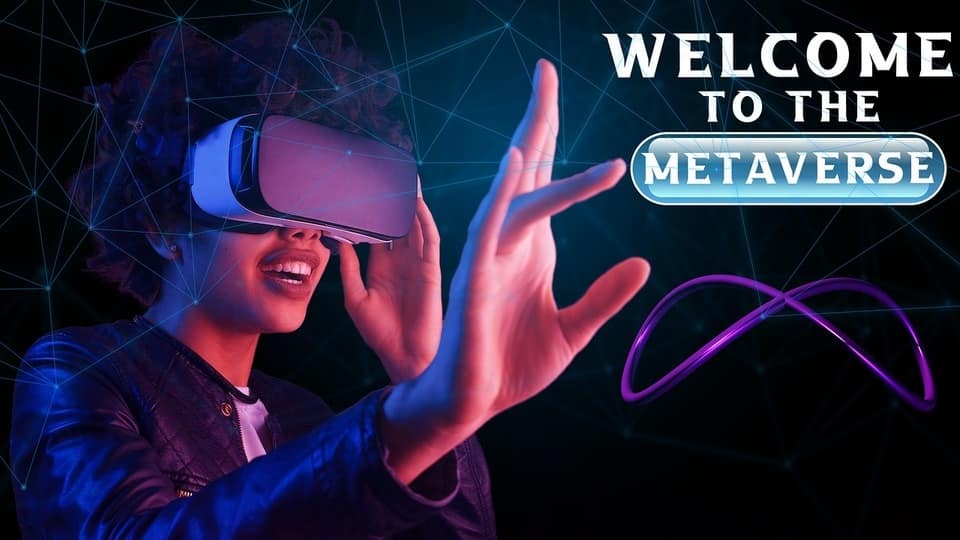 It’s Time: 5 Metaverse Stocks Every Investor Needs To Consider in 2022