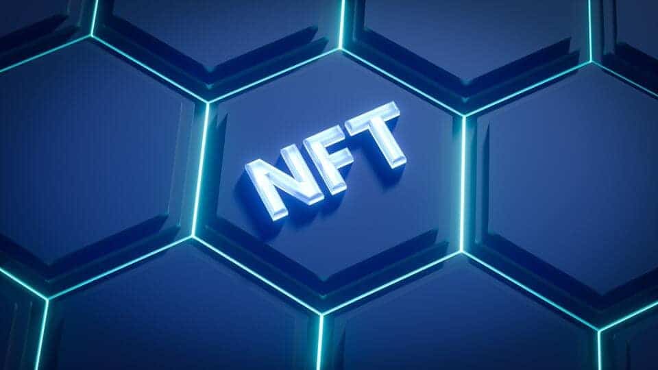 Top 10 Countdown of the Most Expensive NFTS of All