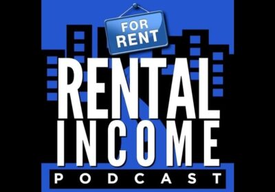 The Rental Income Podcast