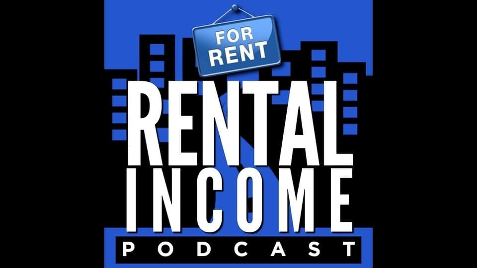 The Rental Income Podcast