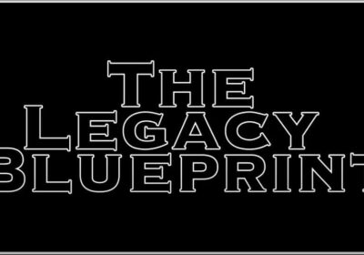 The Legacy Blueprint Podcast