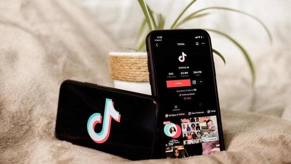 Join the Great Resignation: Make Money On TikTok