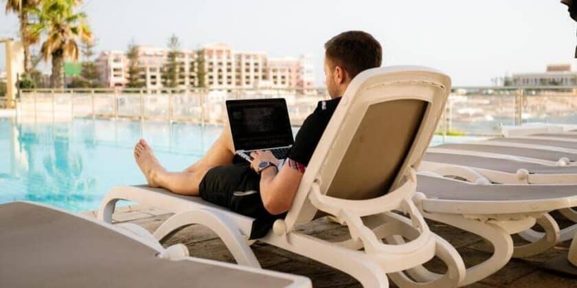 12 Little-Known Travel Jobs to Make Money on Every Continent